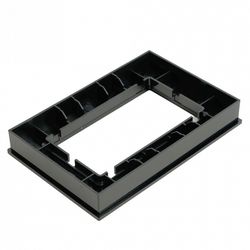 Рамка на 2 поста Stekker Катрин 50032