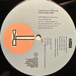 Frankie Goes To Hollywood ‎– Welcome To The Pleasuredome 2LP (Скандинавия 1984г.)