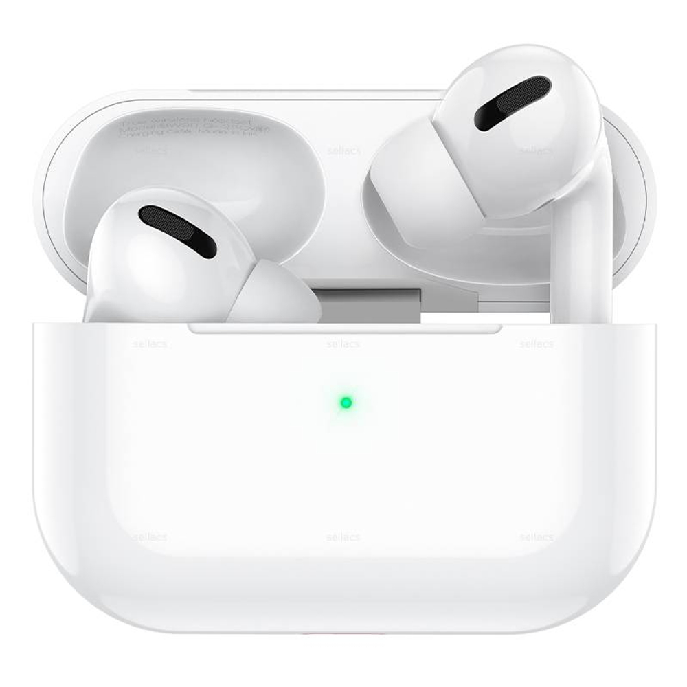 Беспроводные наушники Borofone BW90 (white)