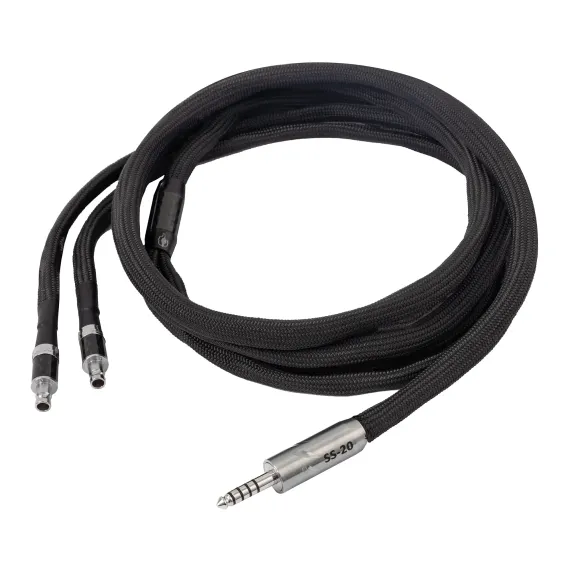 HeadMade SS-20 Sennheiser HD800 4.4m 1.5m