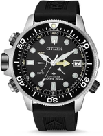 Мужские японские наручные часы Citizen BN2036-14E
