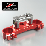 Траверса верхняя Honda CRF250R 10-15 CRF450R 09-15 Zeta