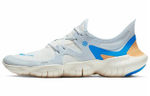 Кроссовки Nike Free Rn 5.0 Jdi (Женская размерная сетка)