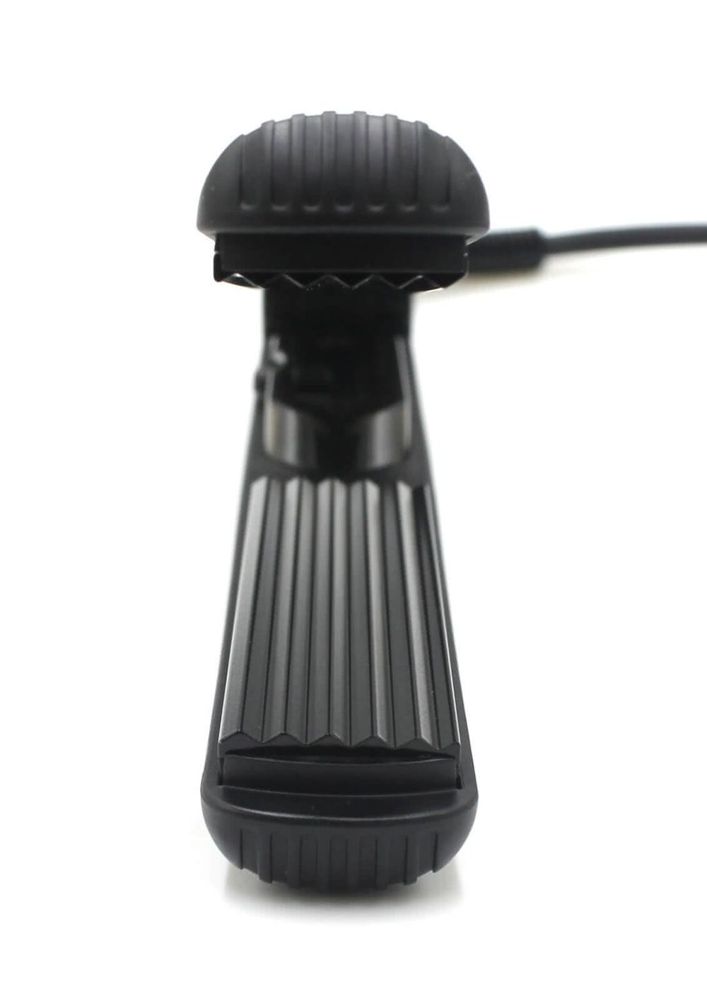 Щипцы-гофре для волос Moser Crimper MaxStyle Black (4415-0053) - 3