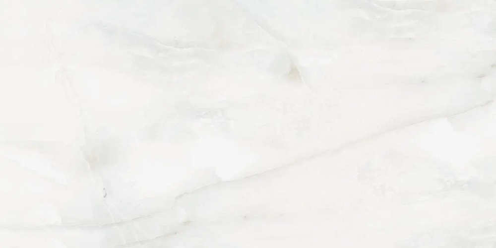 Usak Seramik New Onice White Polished 60x120