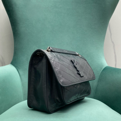 Saint Laurent Niki 28 cm