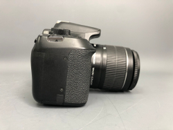 Canon 1300D + 18-55mm 3.5-5.6 IS II 61.000 кадров