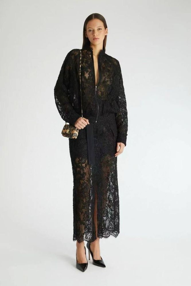 Костюм Ermanno Scervino