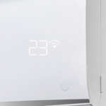 Сплит-система инверторного типа Electrolux Smartline DC EACS/I-09HSM/N8_V2 комплект