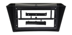 Переходная рамка магнитолы SUBARU EXIGA 2008-2012 9 дюймов