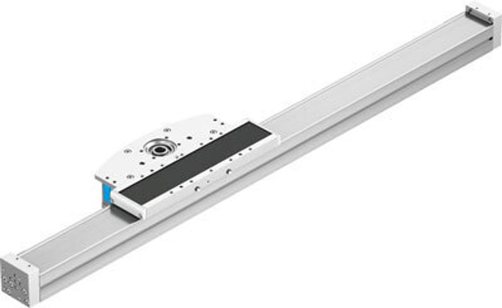 ELCC-TB-KF-60-600-0H-P0-CR Консольный привод