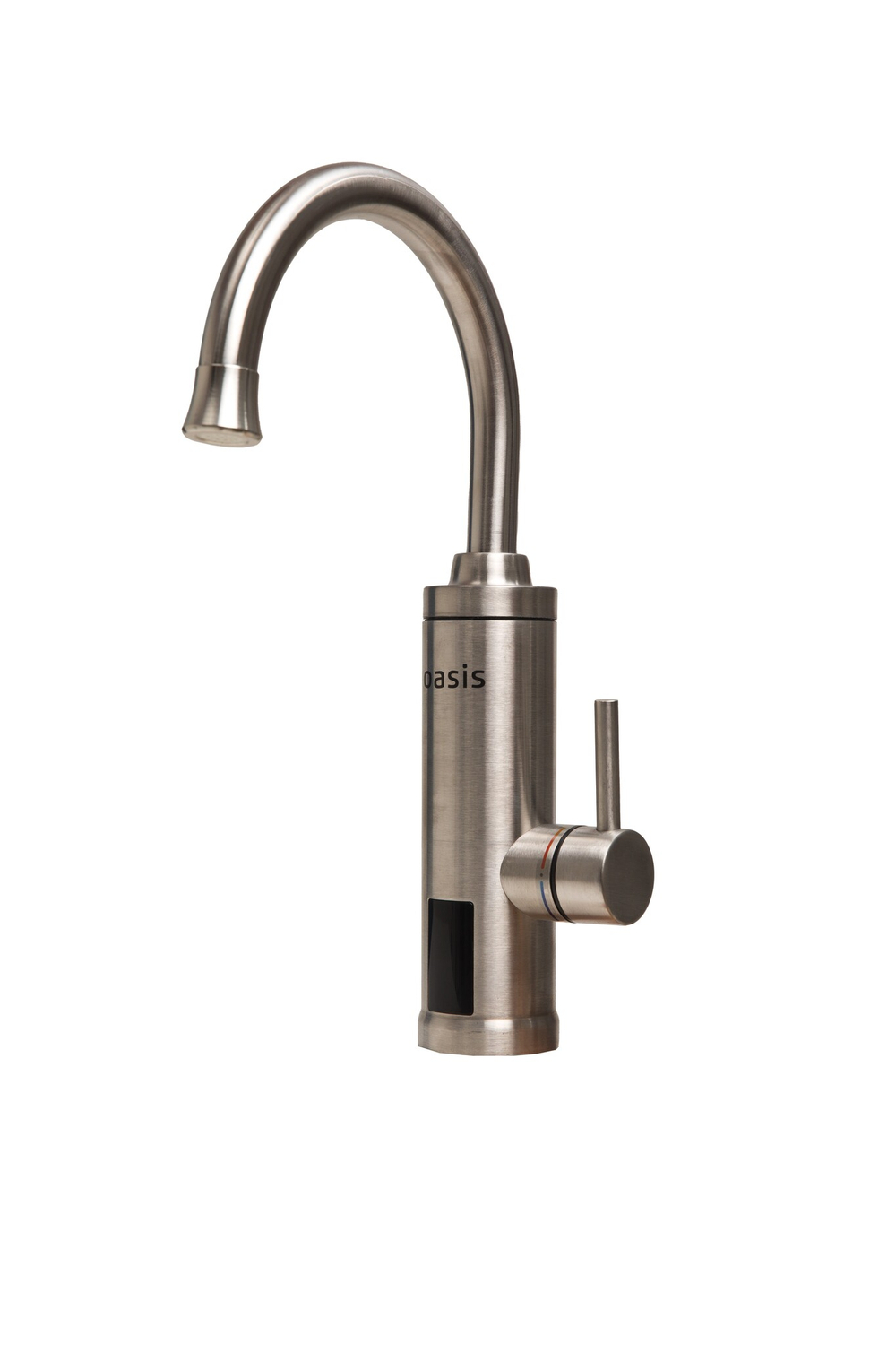 Электрический проточный водонагреватель Oasis KP-S (X)