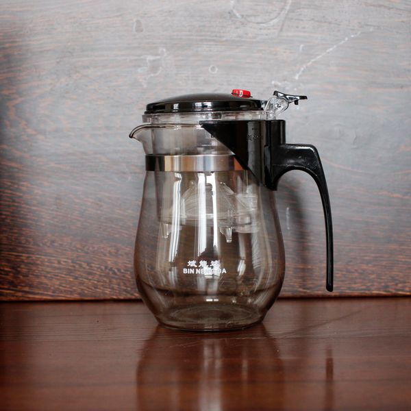 Экспресс-чайник, кувшин, 500 мл (S500)