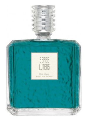 Serge Lutens Des Clous Pour Une Pelure