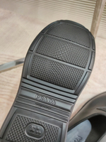 Prada Foam Rubber Mules