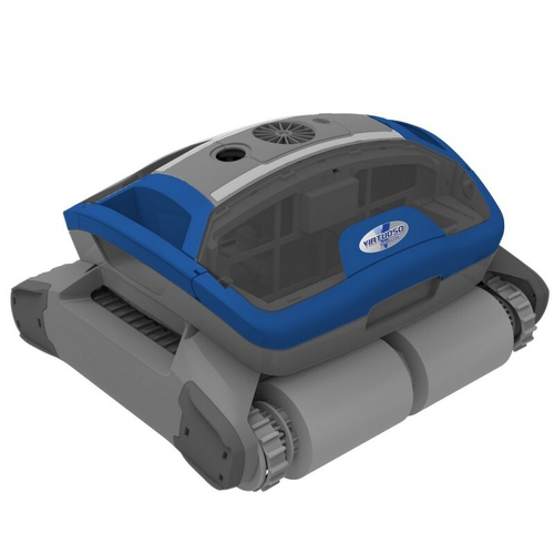 Донный очиститель автоматический VirtuosoV600Lite, блок упр., кабель 16м, до 80м²/