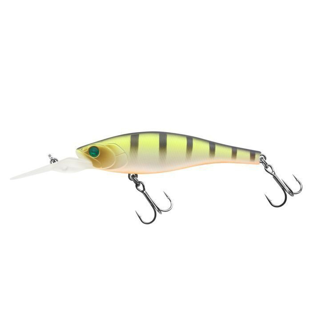 Воблер Sprut Zumi Troll