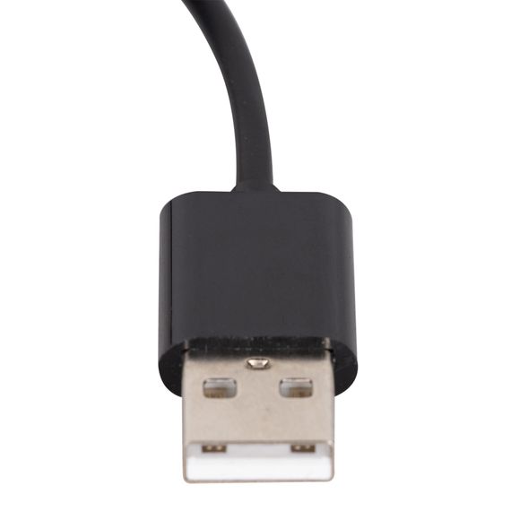 Кабель соединительный HOMMYN HCC-TC для модуля управляющего HDN/WFN — (3)