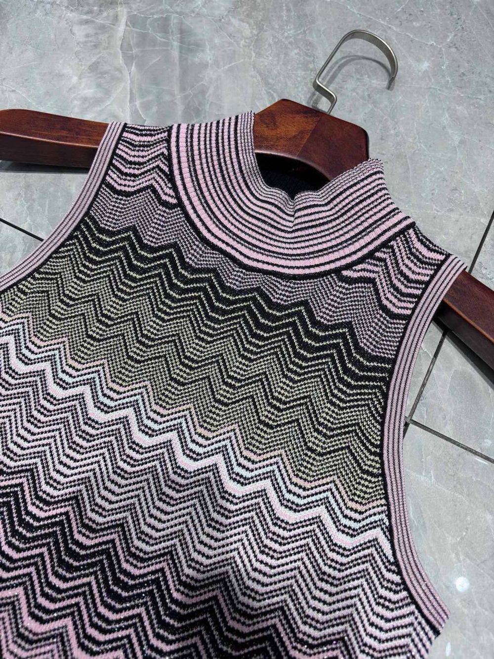 Платье Missoni