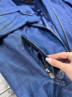 Демисезонная куртка Billionaire