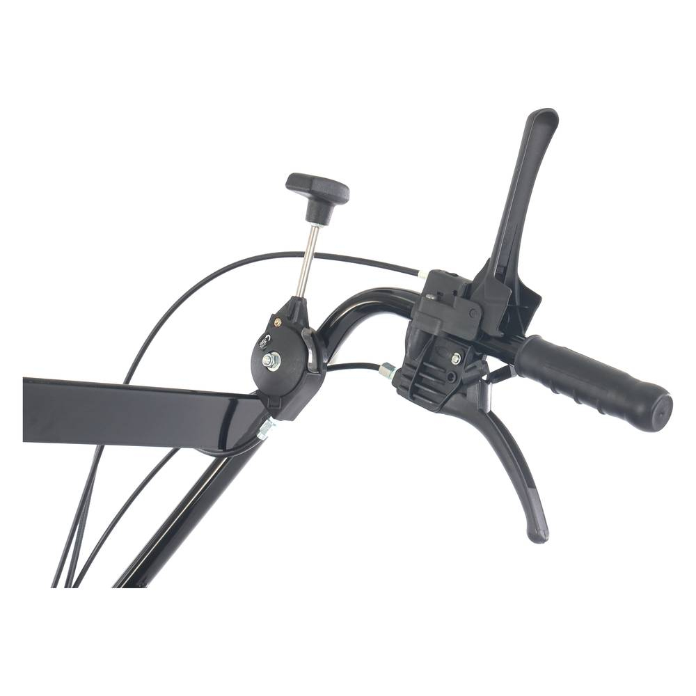 Tielbuerger Подметальная машина TK58 PRO Akku AD-573-045TS