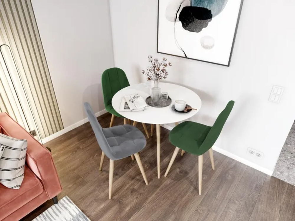 Стол обеденный "Вивальди-2"