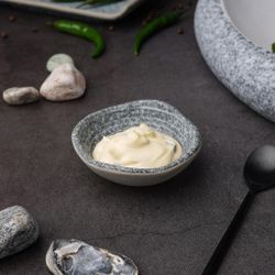 Соусник 45 мл 7,7*7,2 см h3,2 см Stone Untouched Taiga P.L. Proff Cuisine [1]