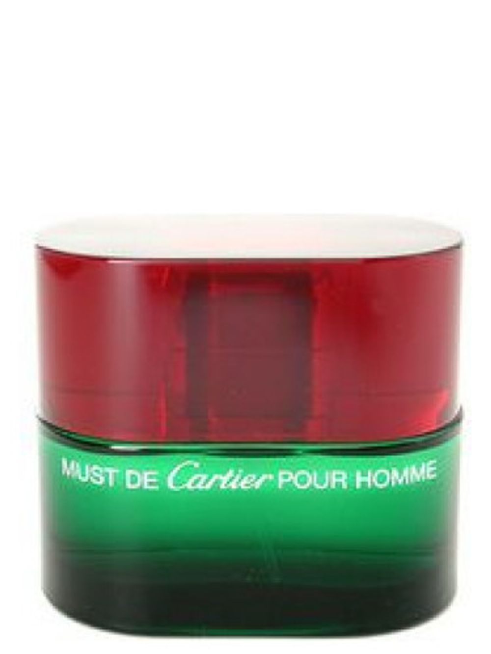 Cartier Must Pour Homme Essence