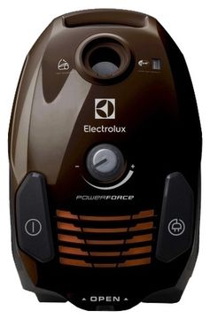 Пилосос Electrolux ZPF2220