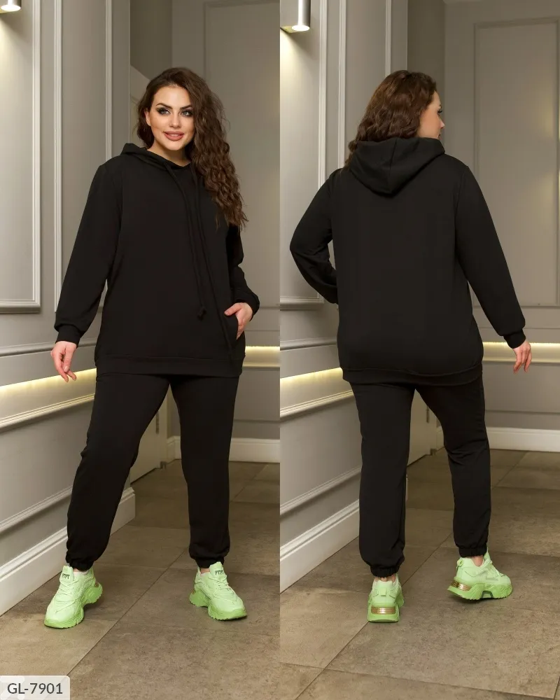 Костюм GL-7893 Фабрика Моды