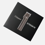 Машинка для стрижки Shtriga 4 Melon