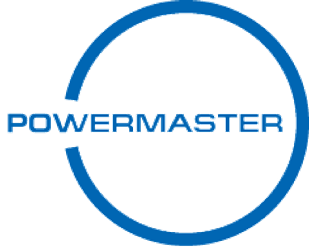Фитинг DN 06 BSP (Ш) 1/8 POWERMASTER
