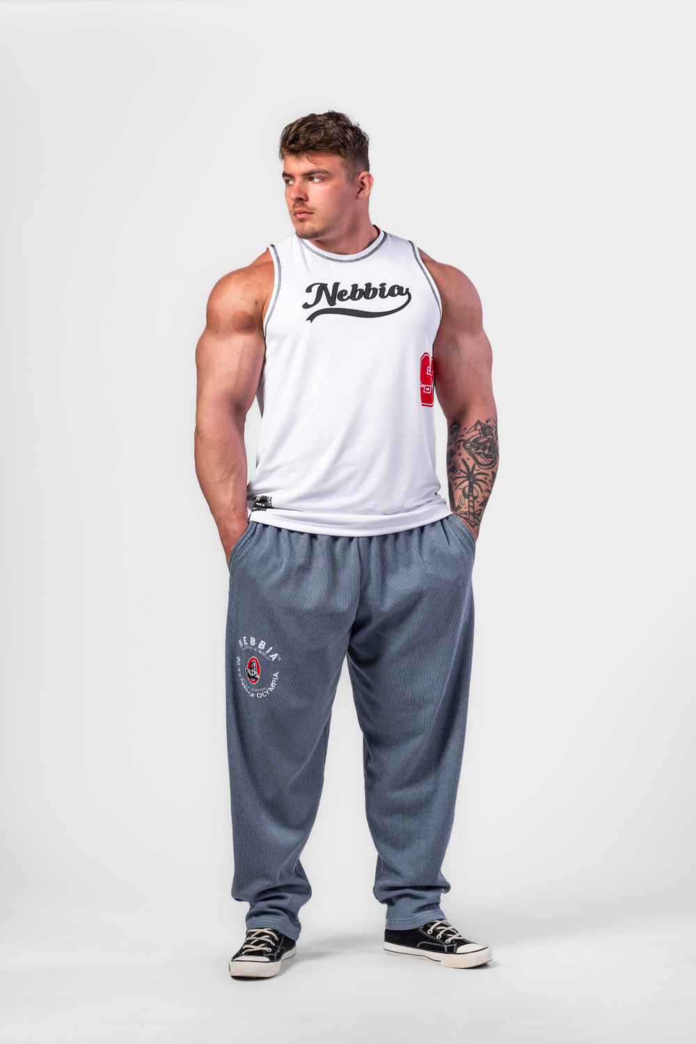 Майка Tank Top HOMEBASE 378