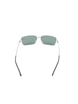 Титановые солнцезащитные очки с поляризацией