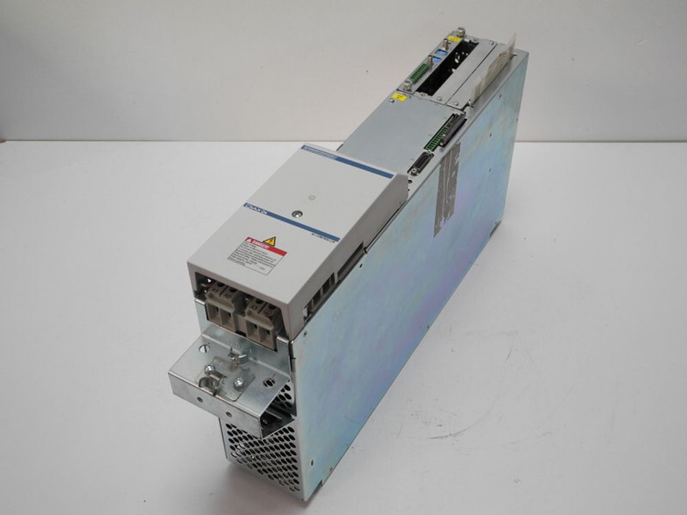 Rexroth HDS03.2-W100N-H
