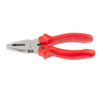 ПЛОСКОГУБЦЫ STANDART ШЛИФ ПЛАСТ РУКОЯТКИ 160ММ 16969