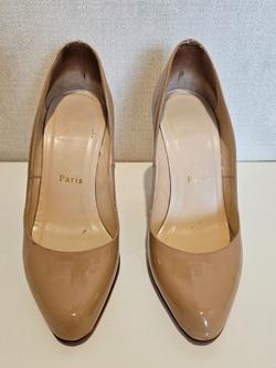 Туфли Christian Louboutin