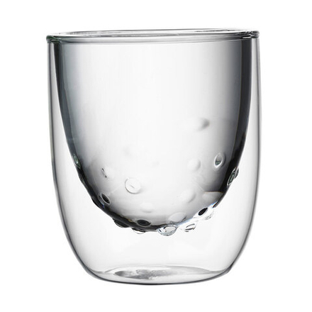 Стаканы elements water 2 шт. 210 мл.