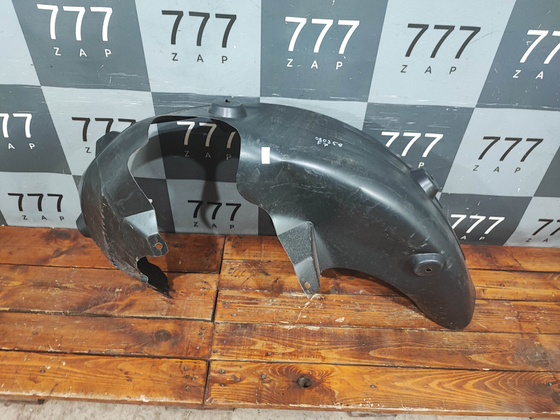 Подкрылок задний правый Haval F7 1 19-24 Б/У Оригинал 5512106XKQ00A