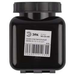 Сжим ответвительный ЭРА NO-224-682 кабельный У859М 50-70/4-35 мм2 IP20