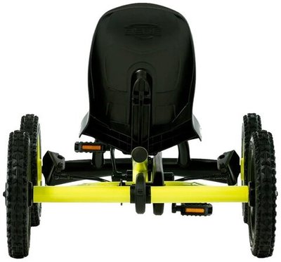 Веломобиль BERG Buddy Cross