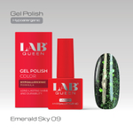 Гель-лаки Emerald Sky