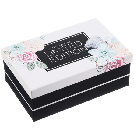 Коробка подарочная "Поздравляю", №4,10178874