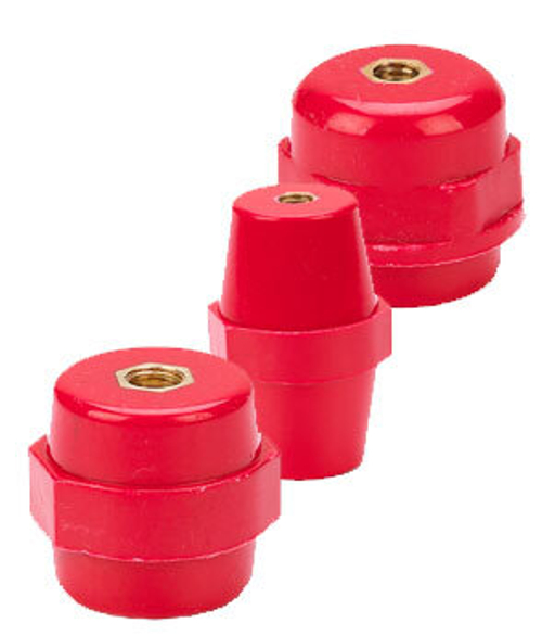 32103 Изолятор шинный опорный ИО101-40 Кв12 Макс.роб.ток 475А Dekraft