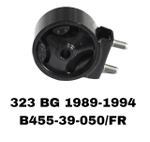 ПОДУШКИ ДВИГАТЕЛЯ 323 BG 89-94 B5/B6