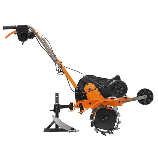 Культиватор электрический "DAEWOO" DAT2500E