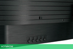 Монитор SunWind SUN-M24BG110 черный