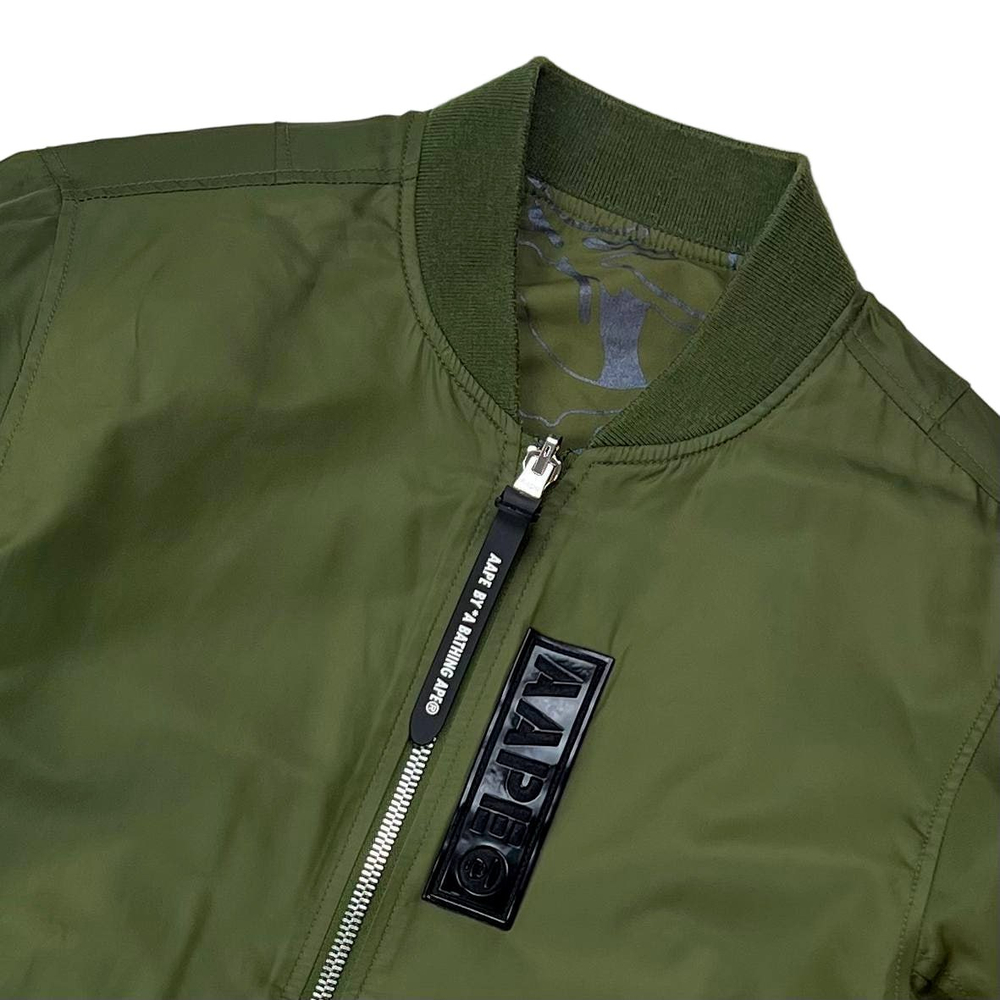Бомбер Aape