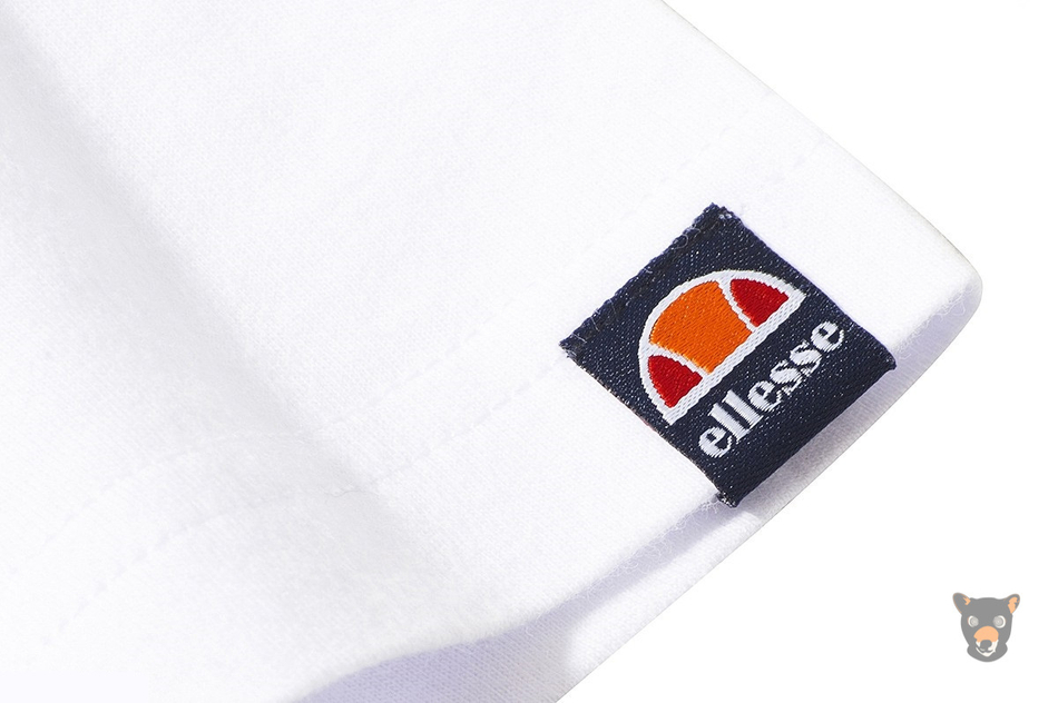 Футболка Ellesse