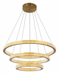 Подвесной светильник Zortes Grace ZRS.30220.228